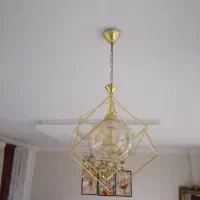 لوستر. آویز