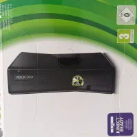 دستگاه Xbox 360 همراه با kinect