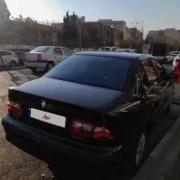 سمند LX EF7|خودرو سواری و وانت|تهران, اباذر|دیوار