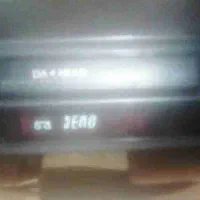 دو عدد ویدئو آنتیک و نوستالژی آیوا و سوپرا