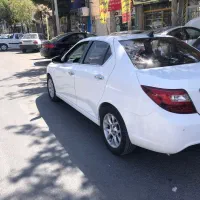 دنا پلاس توربو اتوماتیک 6 دنده