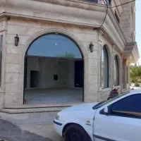 مغازه تجاری  اجاره|اجارهٔ مغازه و غرفه|قم, زنبیل آباد|دیوار