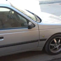 خودرو سواری پژو ۴۰۵ دربستی مسافر