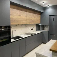 کابینت کمد دکور ( ام دی اف ) تعمیرات ، تغییرات