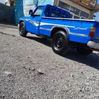 زامیاد Z24بنزینی آپشنال مدل ۱۴۰۰