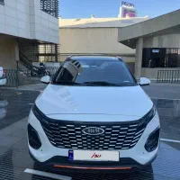 X33 Cross / ۱۴۰۲ /  بی رنگ