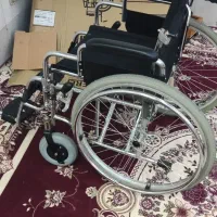 ویلچر|آرایشی، بهداشتی، درمانی|اهواز, منبع اب|دیوار