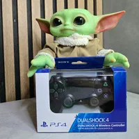 دسته بازی اورجینال آکبند پلی5 (پلی۴)|کنسول، بازی ویدئویی و آنلاین|خرم‌آباد, |دیوار