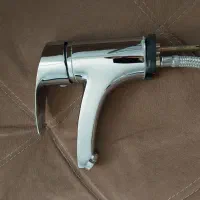 شیر روشویی در حد نو واقعی