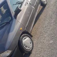 پراید مدل ۹۱ هیدرولیک|خودرو سواری و وانت|مشهد, قائم|دیوار