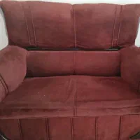 مبل ۷نفر تمیز و سالم