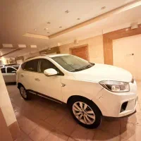 جک اس 5|خودرو سواری و وانت|کرمان, |دیوار