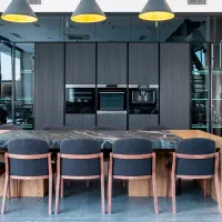 مدرن ژورنالی اوایل مدرس بی نهایت