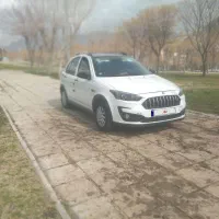 اطلس/هاچ بک