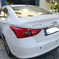 چری آریزو 5 خونگی درحد مدل 1397 توربو|خودرو سواری و وانت|اصفهان, آفاران|دیوار