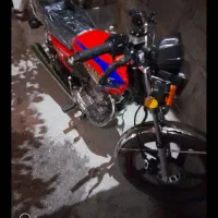 موتور سیکلت ۲۰۰