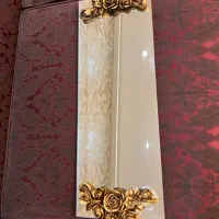 آینه کلاسیک سلطنتی|آینه|مشهد, هفت تیر (آب و برق)|دیوار