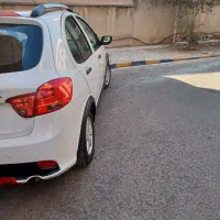 کوییک آر|خودرو سواری و وانت|کرج, شهرک بنفشه|دیوار