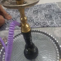 قلیون|زیورآلات و اکسسوری|کرج, حیدرآباد|دیوار