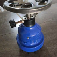 گاز مسافرتی