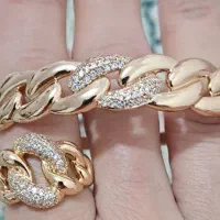 تک دست و انگشتر ژوبینگ کارتیر ست|بدلیجات|میناب, |دیوار