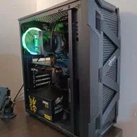 کامپیوتر|رایانه رومیزی|رویان, |دیوار