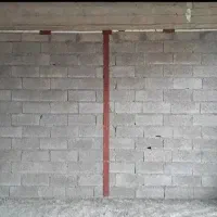 بلوک چینی بنایی بلوک آرماتور بندی