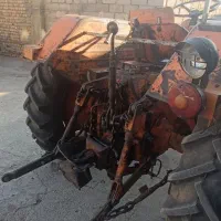 تراکتور رمانی مدل ۵۹