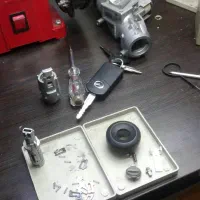 کلیدسازی سیار تهرانسر منطقه ۲۲ غرب و شمال غرب|خدمات پیشه و مهارت|تهران, تهرانسر غربی|دیوار