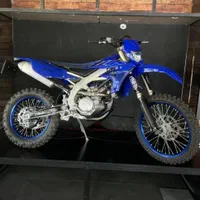 یاماها wr250|موتورسیکلت|اصفهان, شاهزاده ابراهیم|دیوار
