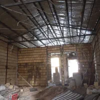 آهنگری تخریب کاری وفایی