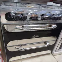 اجاق گاز طرح فر پلمپ ونو