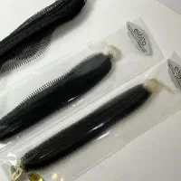 مژه ریسه ای|آرایشی، بهداشتی، درمانی|بیجار, |دیوار