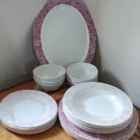 سرویس ظروف آرکوپال