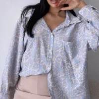 شومیز وارداتی