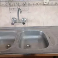 فروش سینک ظرفشویی