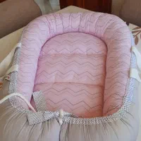 تشک لبه دار یا گاردار مارک ela