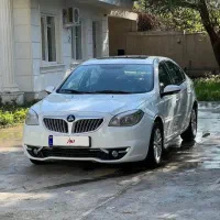 برلیانس h330 مدل ۹۷ اقساطی(آریا خودرو)