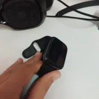 ساعت هوشمند شیائومی|ساعت|بندر انزلی, سامانسر|دیوار