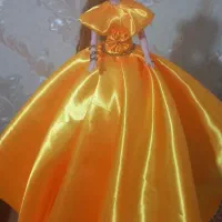 عروسک تزئینی|صنایع دستی و سایر لوازم تزئینی|بجنورد, |دیوار