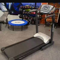 تردمیل  jk exer|تجهیزات ورزشی|ساری, |دیوار