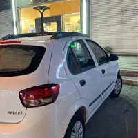 تیبا 2|خودرو سواری و وانت|بندرعباس, |دیوار