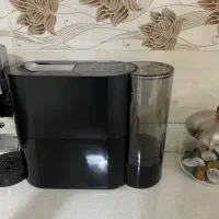 اسپرسو ساز نسپرسو atelier