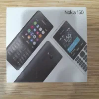 نوکیا ۱۵۰ ۲۰۲۰|موبایل|کرج, شهرک یاس جنوبی|دیوار