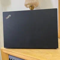 لپتاپ لنوو T490 corei7 نسل8 رم16گیگ|رایانه همراه|کرج, ساماندهی|دیوار