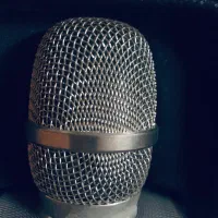 میکروفون بلوتوثی|صوتی و تصویری|شهریار, شهریار|دیوار