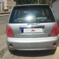 ام‌وی‌ام 110 ۳ سیلندر، مدل ۱۳۸۶|خودرو سواری و وانت|رودهن, |دیوار
