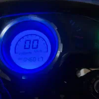 موتور تریل کویر t2|موتورسیکلت|خرمآباد, |دیوار