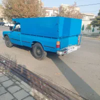 وانت نیسان|خودرو سواری و وانت|میاندوآب, |دیوار