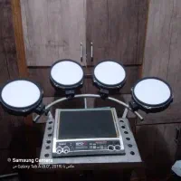 پد وی درامی